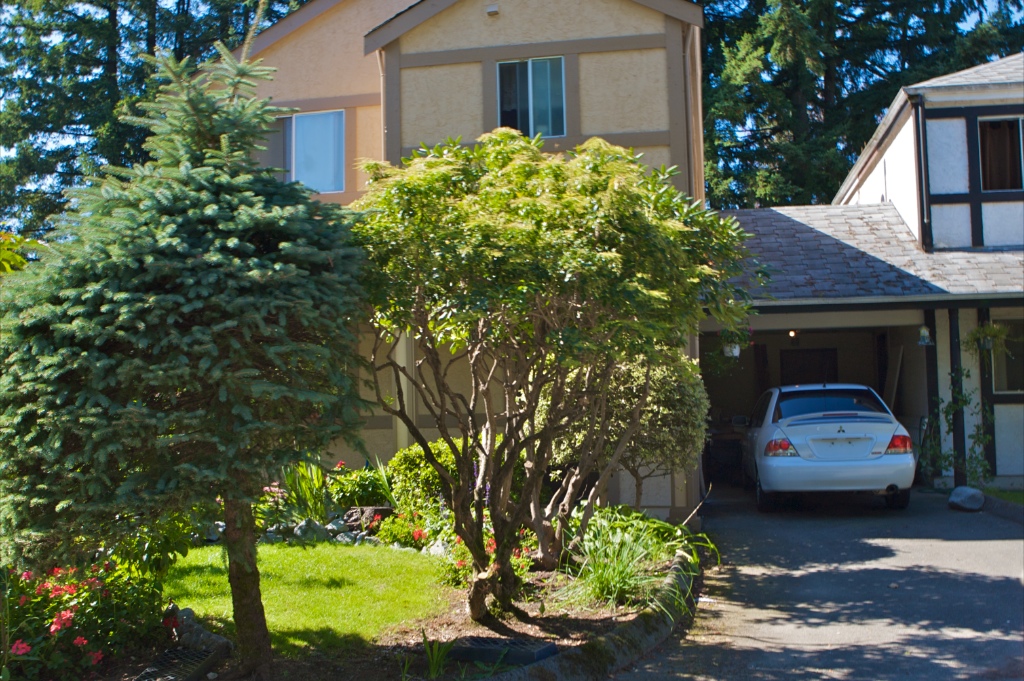 11940 - 11976 214 Street, West Central - Image