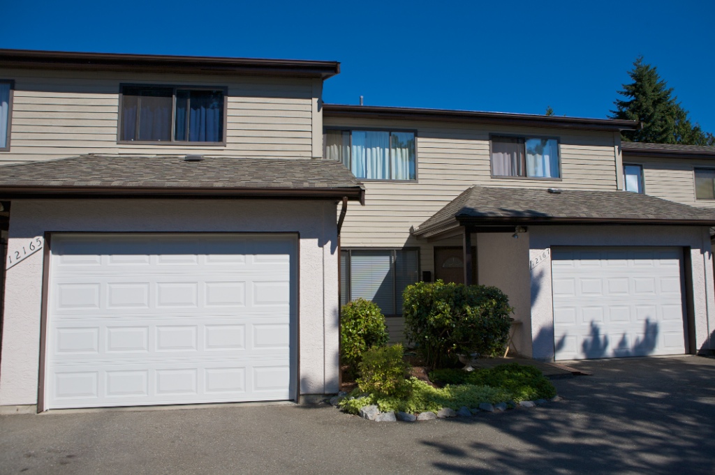 12151 - 12173 222 Street, West Central - Image