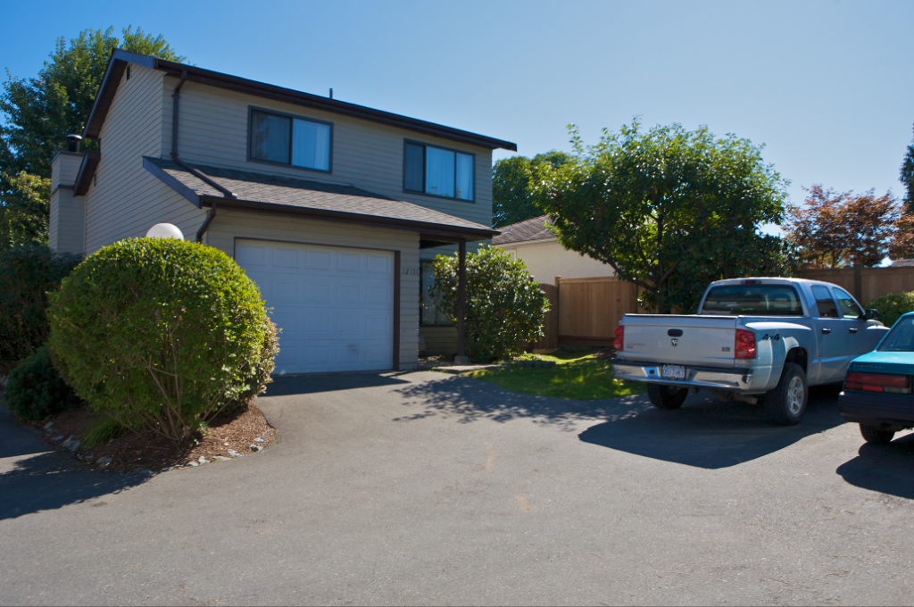 12151 - 12173 222 Street, West Central - Image