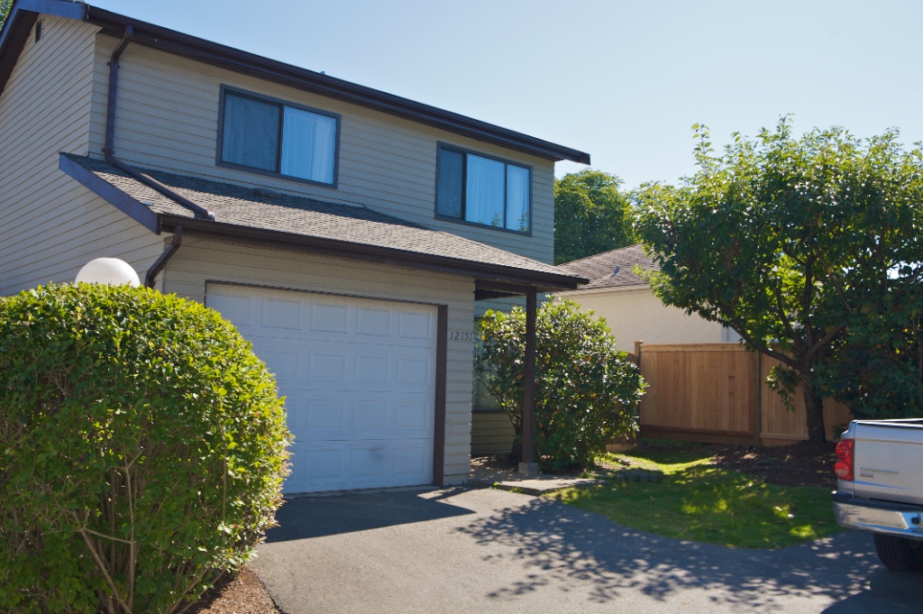 12151 - 12173 222 Street, West Central - Image