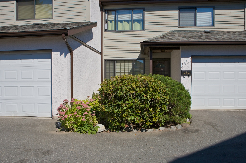 12151 - 12173 222 Street, West Central - Image