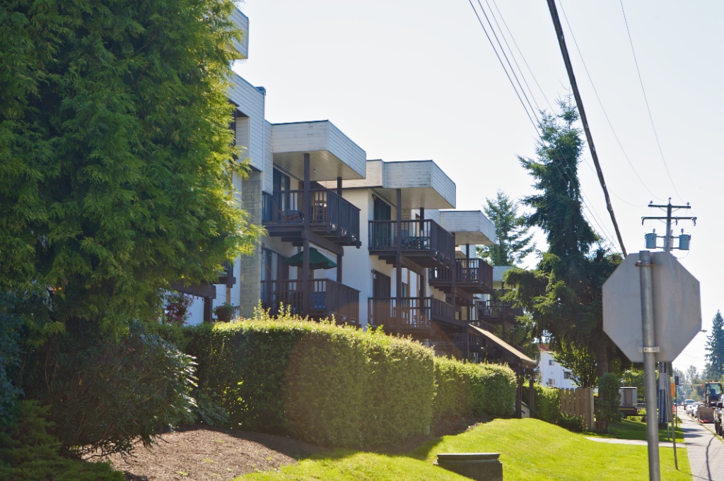 12151 - 12173 222 Street, West Central - Image