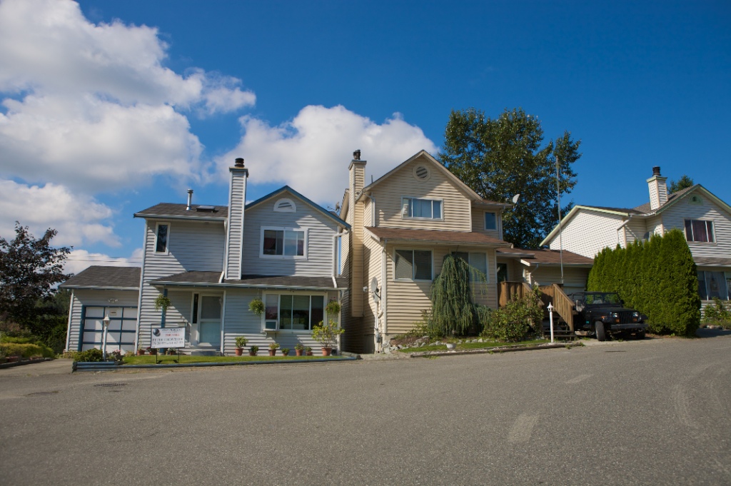 11125 232 Street, East Central - Image