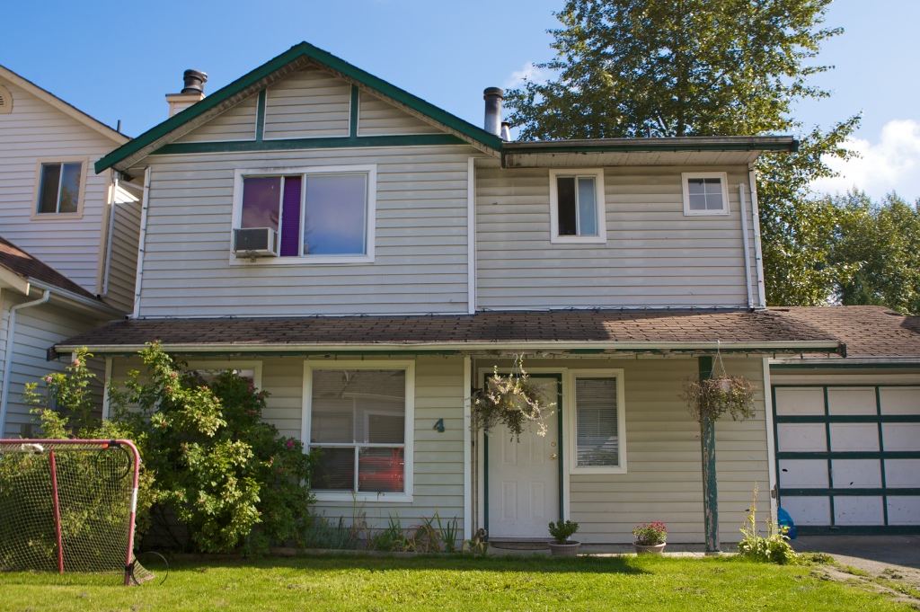 11125 232 Street, East Central - Image