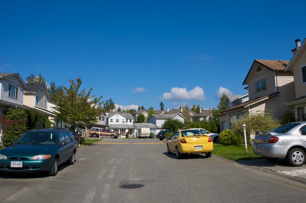 11125 232 Street, East Central - Image