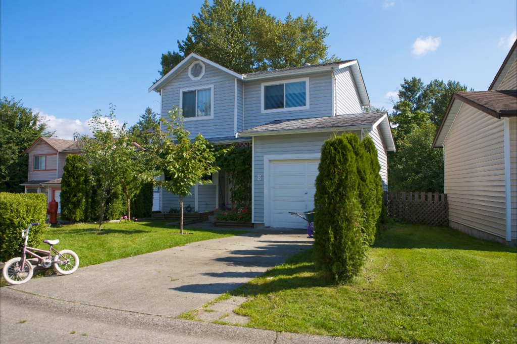 11125 232 Street, East Central - Image