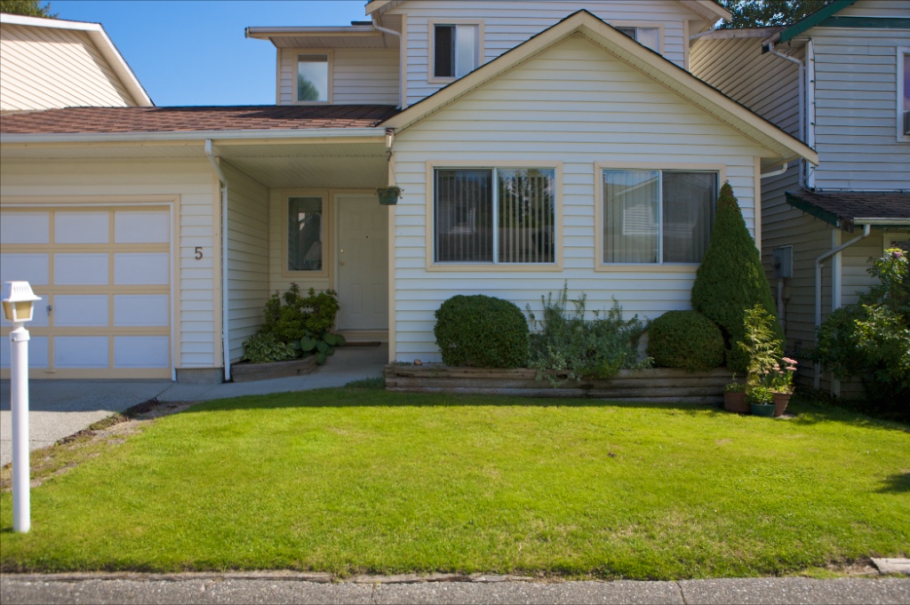 11125 232 Street, East Central - Image