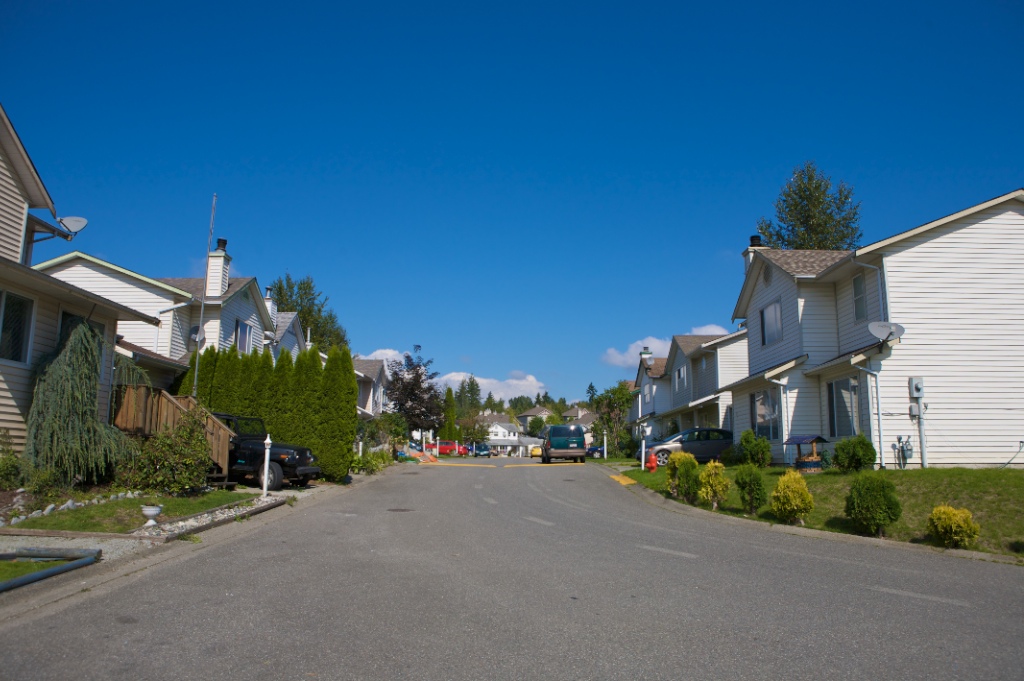 11125 232 Street, East Central - Image