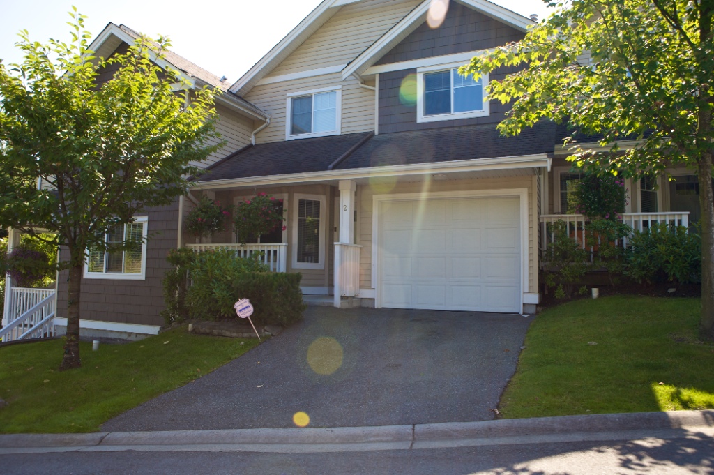 11255 232 Street, East Central - Image