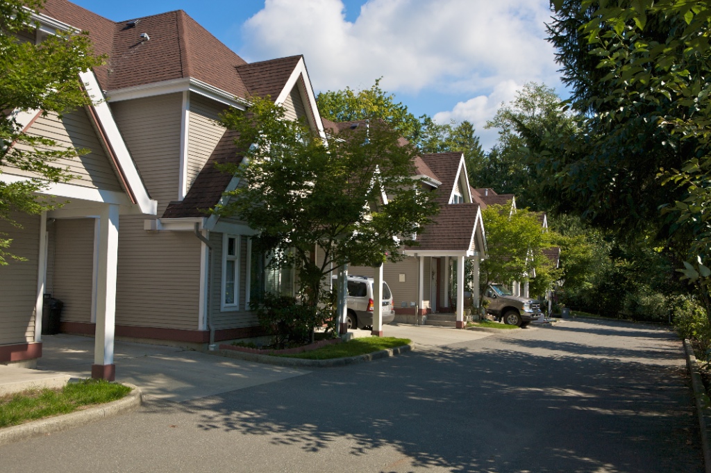 11458 232 Street, Cottonwood - Image