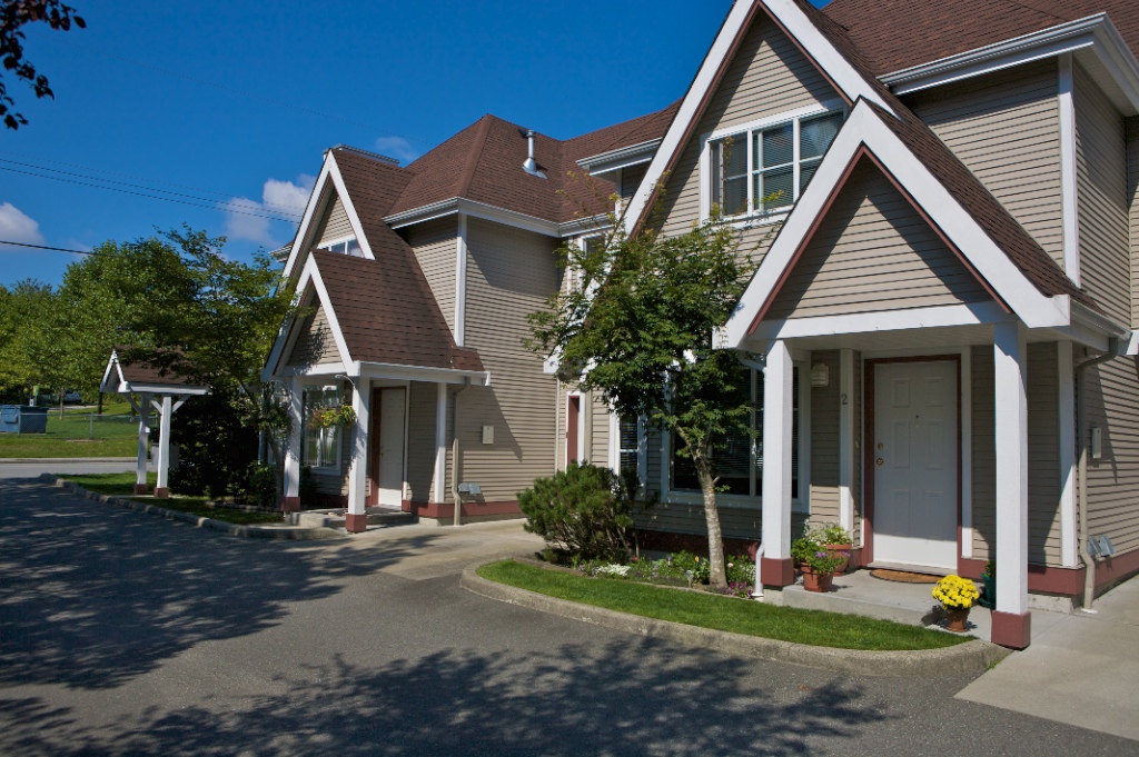 11458 232 Street, Cottonwood - Image