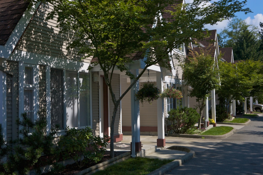 11458 232 Street, Cottonwood - Image