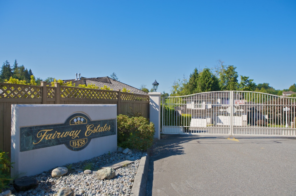 11438 Best Street, Southwest Maple Ridge - Image