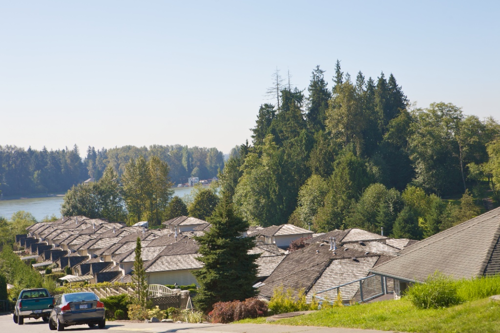 11438 Best Street, Southwest Maple Ridge - Image