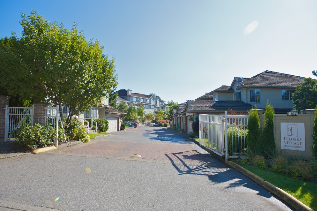 11502 Burnett Street, East Central - Image