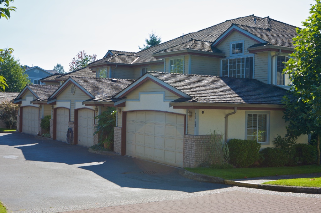 11502 Burnett Street, East Central - Image