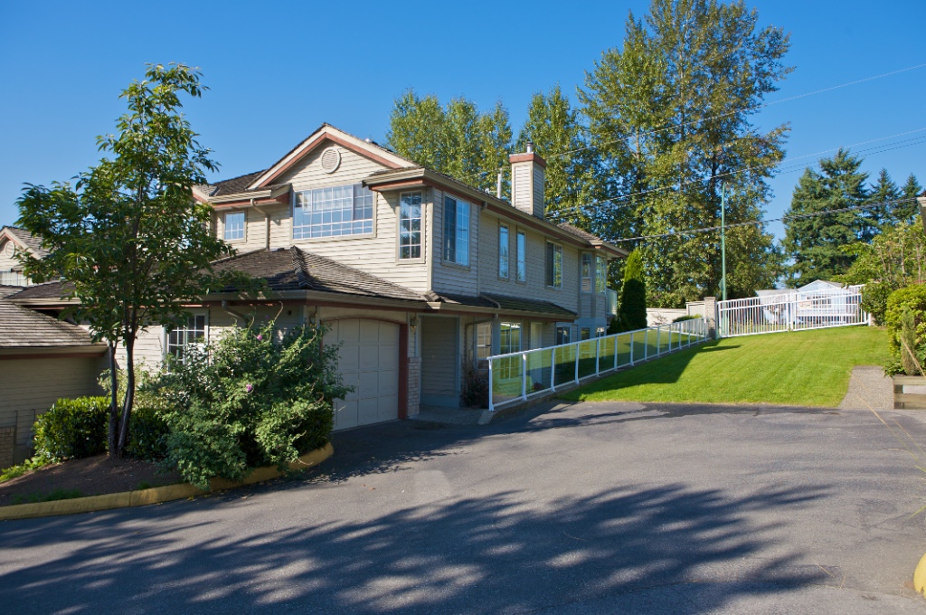 11502 Burnett Street, East Central - Image