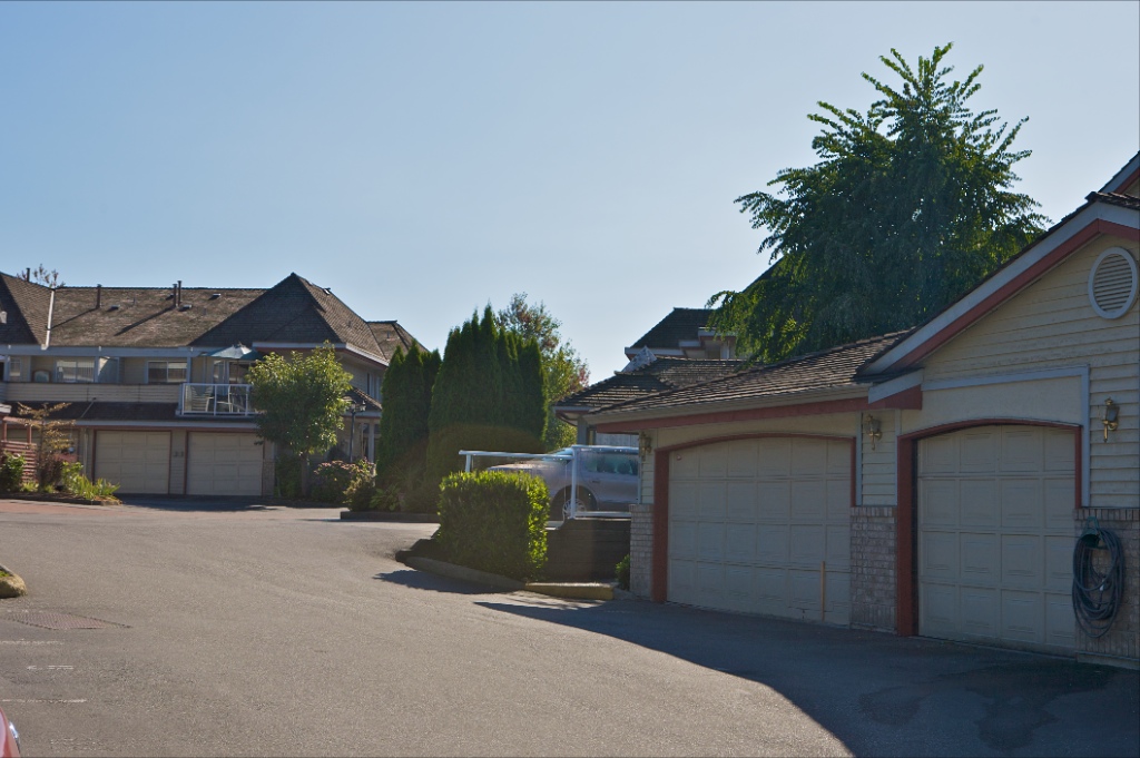 11502 Burnett Street, East Central - Image