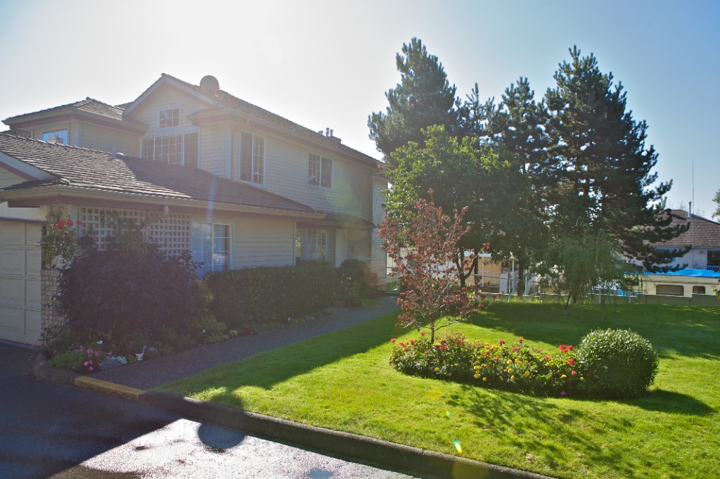 11502 Burnett Street, East Central - Image