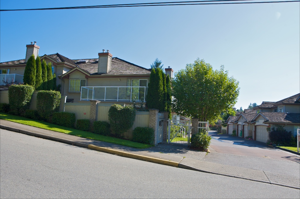 11502 Burnett Street, East Central - Image