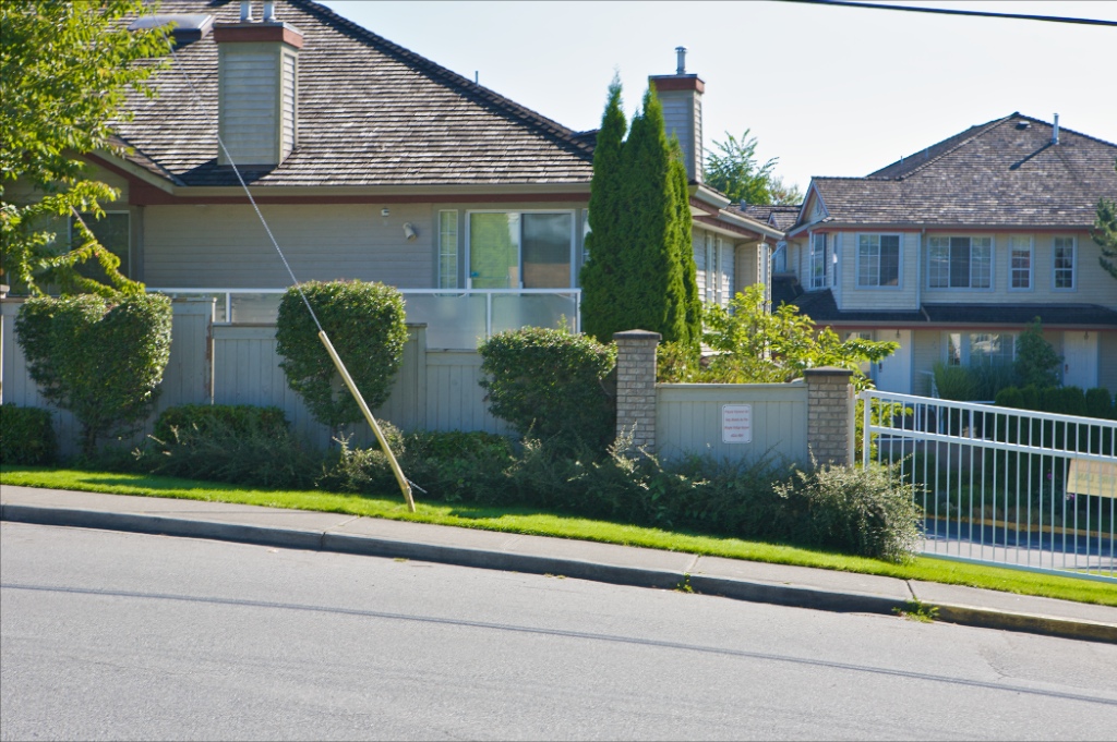 11502 Burnett Street, East Central - Image