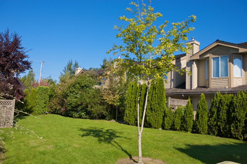 11580 Burnett Street, East Central - Image