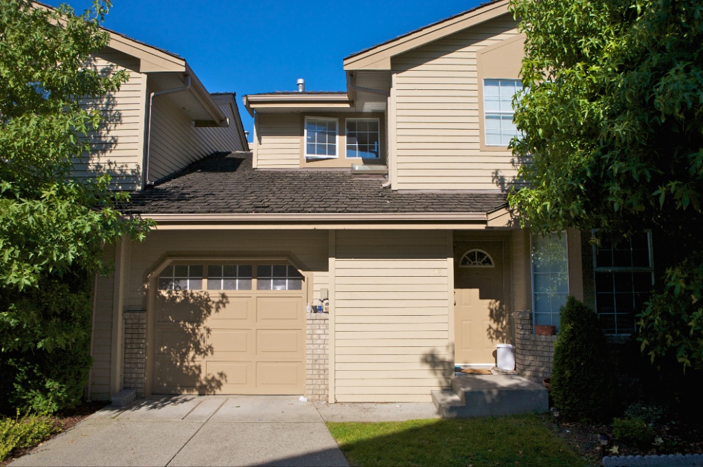 11580 Burnett Street, East Central - Image