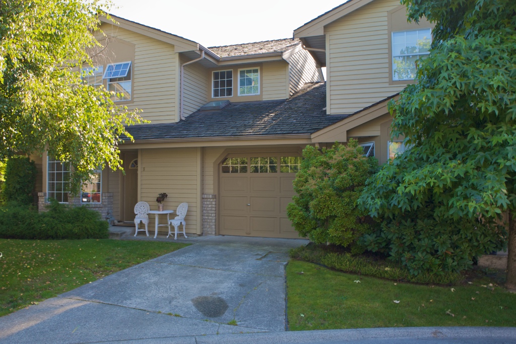 11580 Burnett Street, East Central - Image