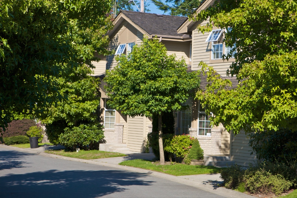 11580 Burnett Street, East Central - Image