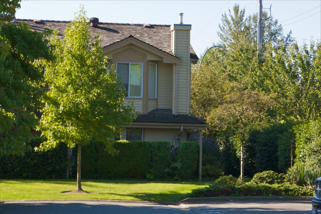 11580 Burnett Street, East Central - Image