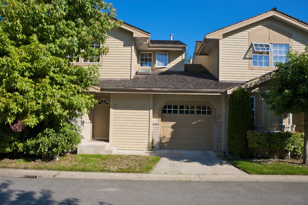11580 Burnett Street, East Central - Image