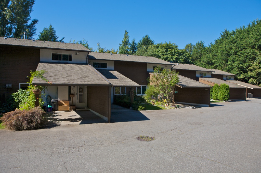 20931 - 20945 Camwood Avenue, Southwest Maple Ridge - Image