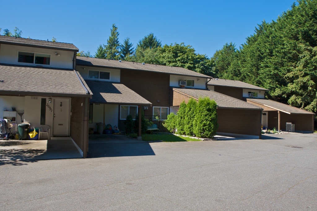 20931 - 20945 Camwood Avenue, Southwest Maple Ridge - Image