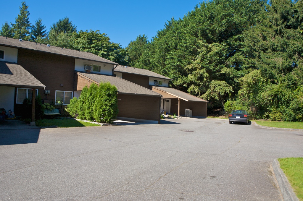 20931 - 20945 Camwood Avenue, Southwest Maple Ridge - Image