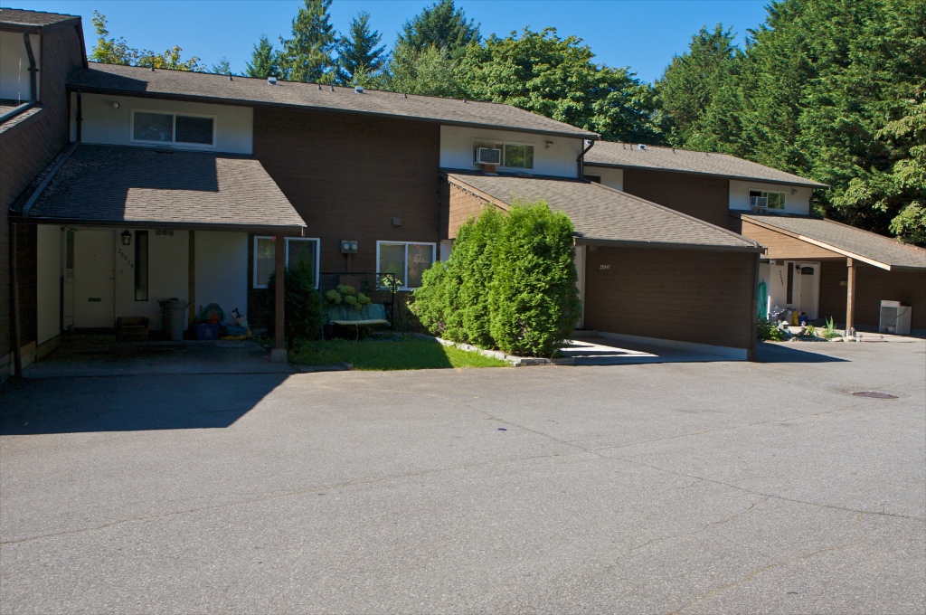 20931 - 20945 Camwood Avenue, Southwest Maple Ridge - Image