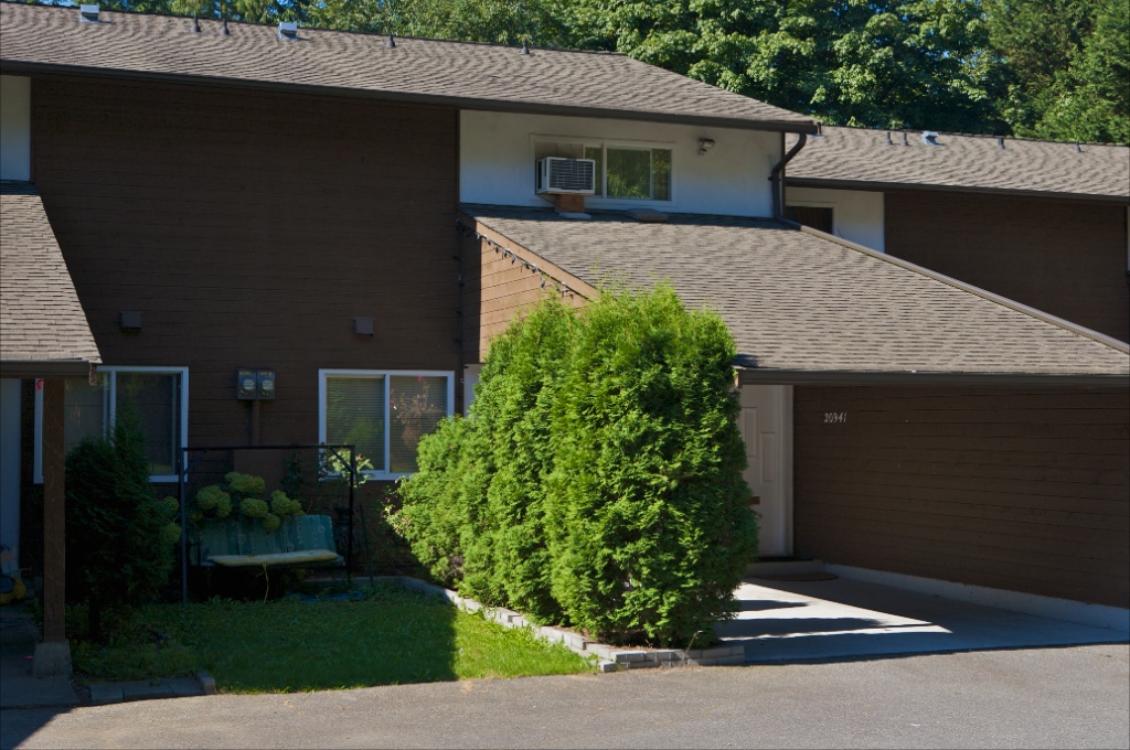 20931 - 20945 Camwood Avenue, Southwest Maple Ridge - Image