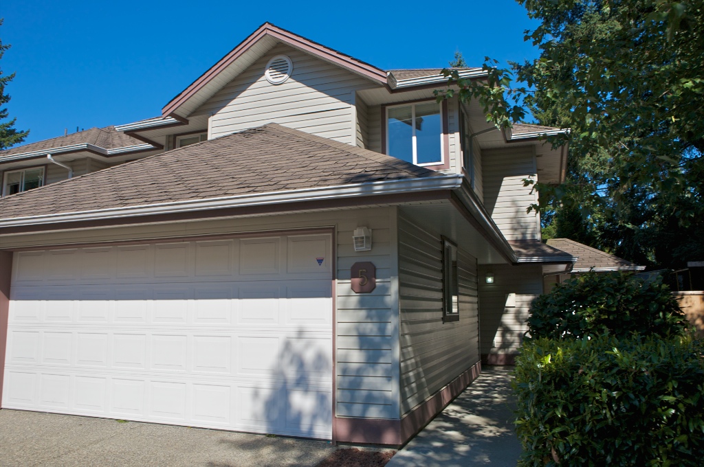 20985 Camwood Avenue, Southwest Maple Ridge - Image