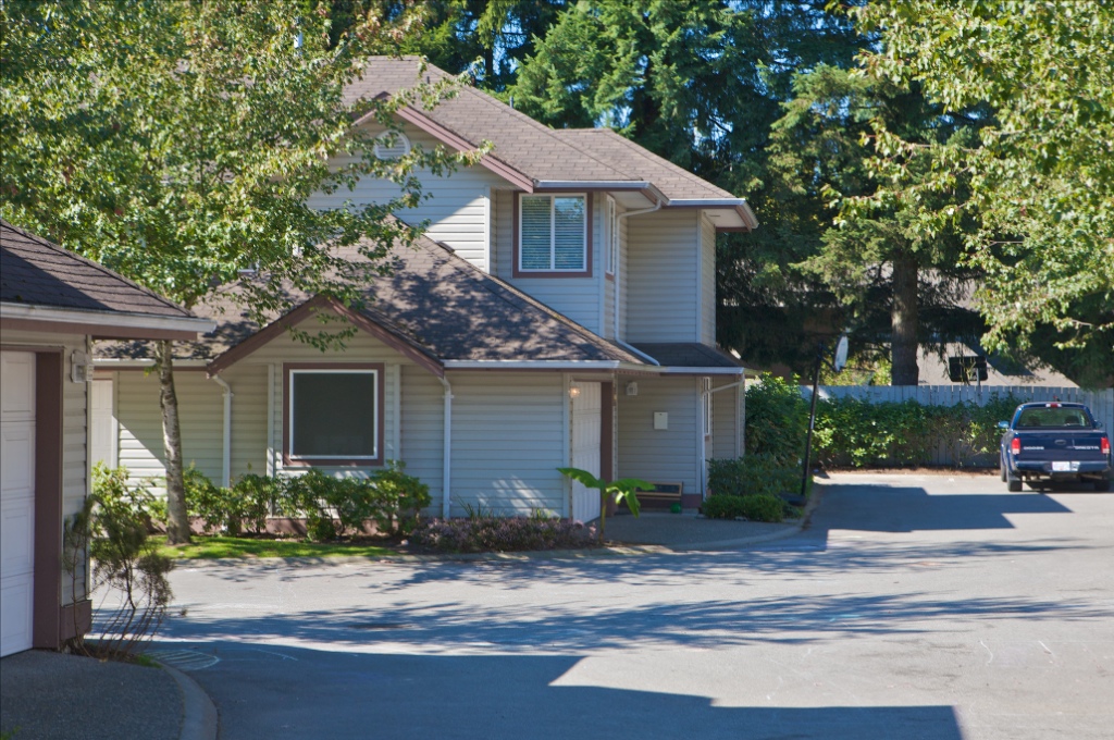 20985 Camwood Avenue, Southwest Maple Ridge - Image