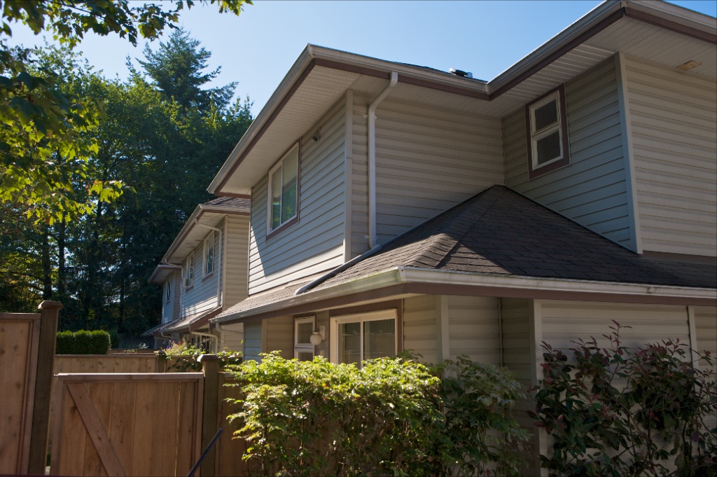 20985 Camwood Avenue, Southwest Maple Ridge - Image