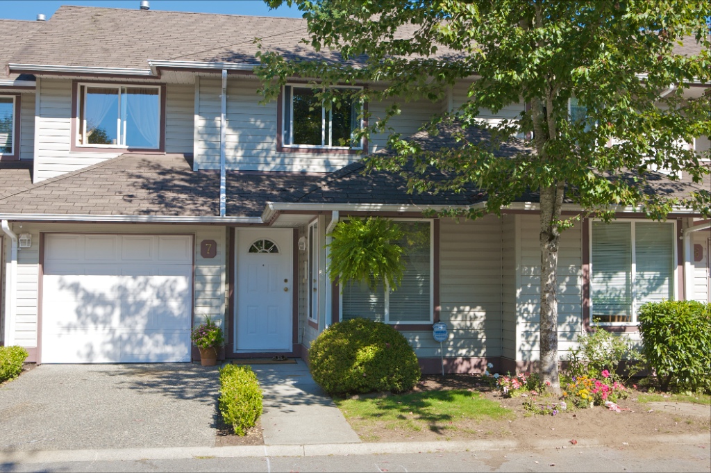 20985 Camwood Avenue, Southwest Maple Ridge - Image