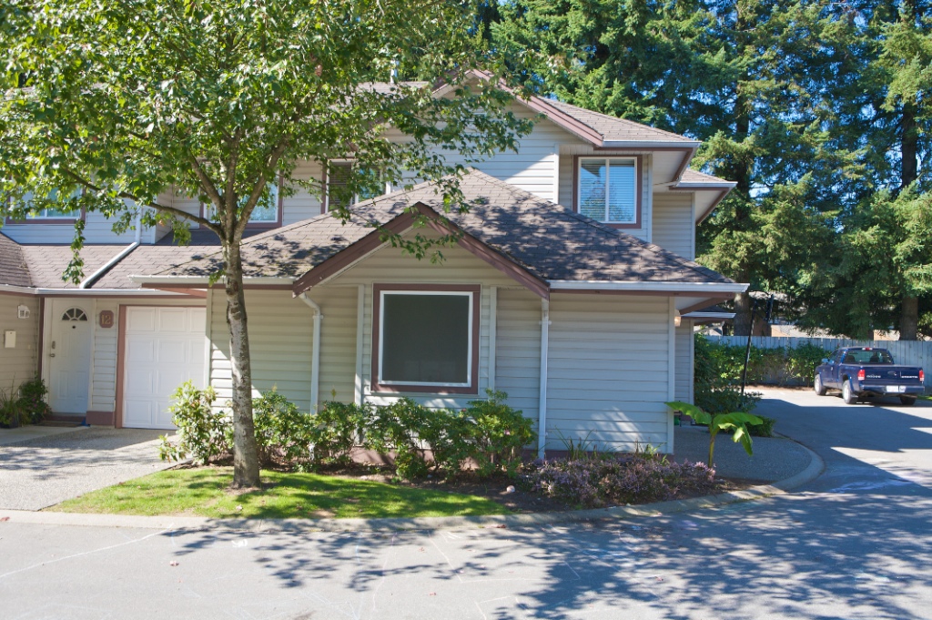 20985 Camwood Avenue, Southwest Maple Ridge - Image