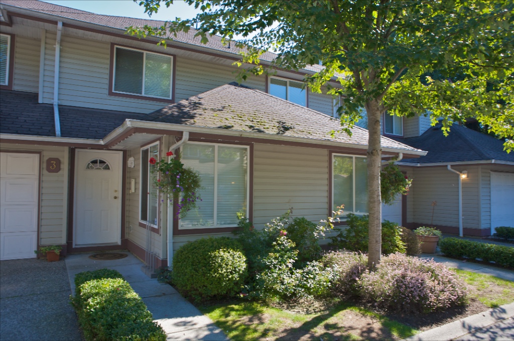 20985 Camwood Avenue, Southwest Maple Ridge - Image