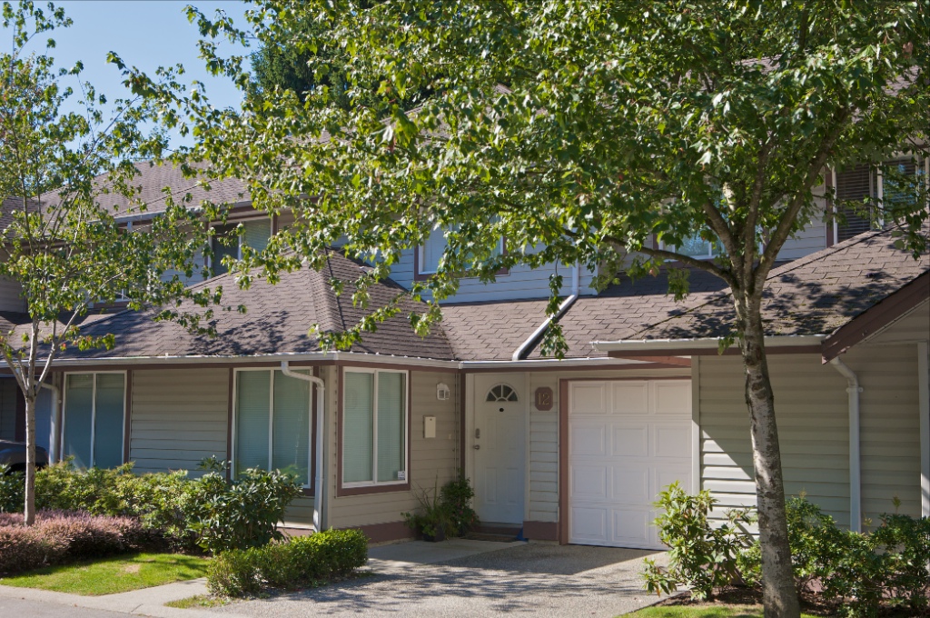20985 Camwood Avenue, Southwest Maple Ridge - Image