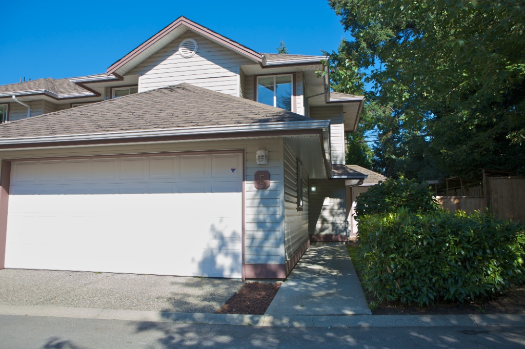 20985 Camwood Avenue, Southwest Maple Ridge - Image