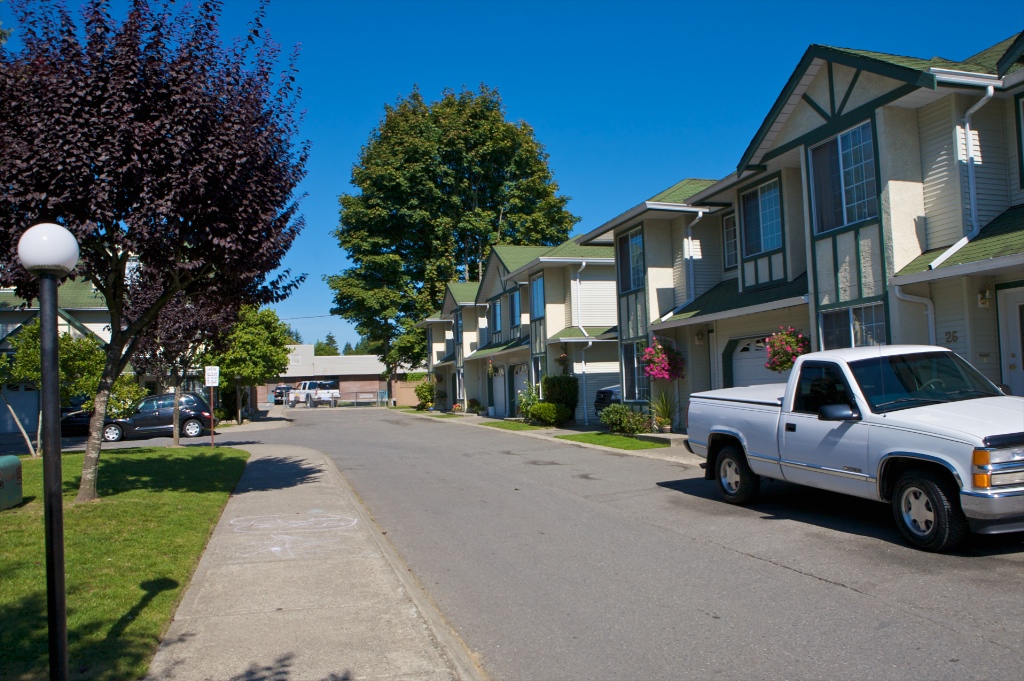 21409 Dewdney Trunk Road, West Central - Image