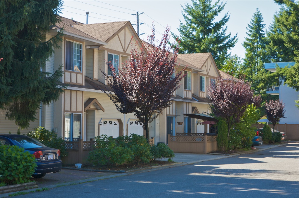 21409 Dewdney Trunk Road, West Central - Image