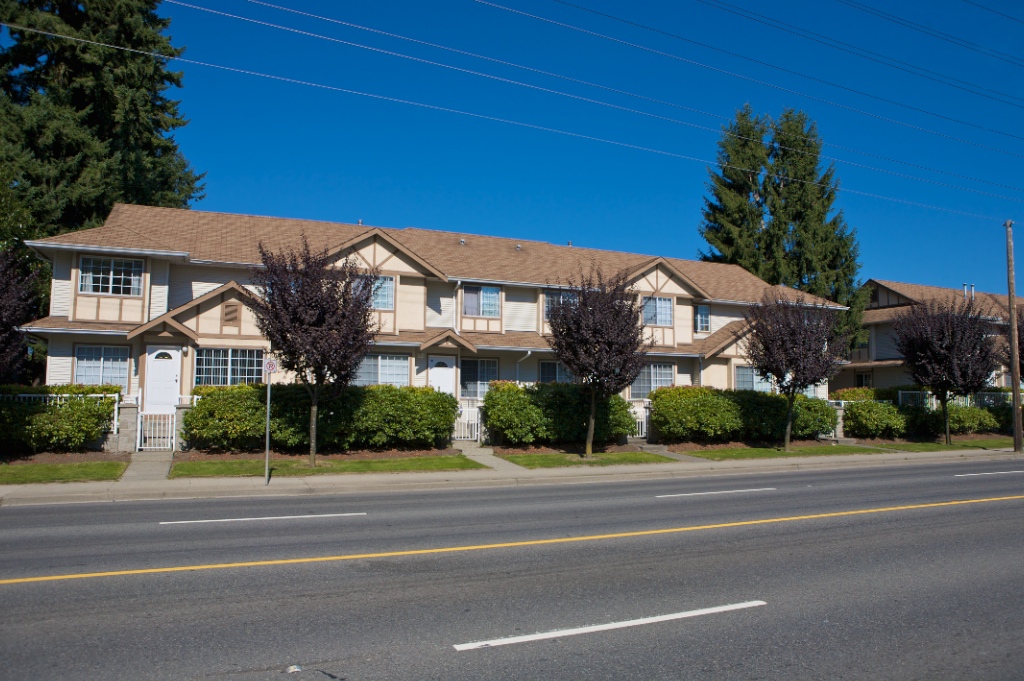 21409 Dewdney Trunk Road, West Central - Image