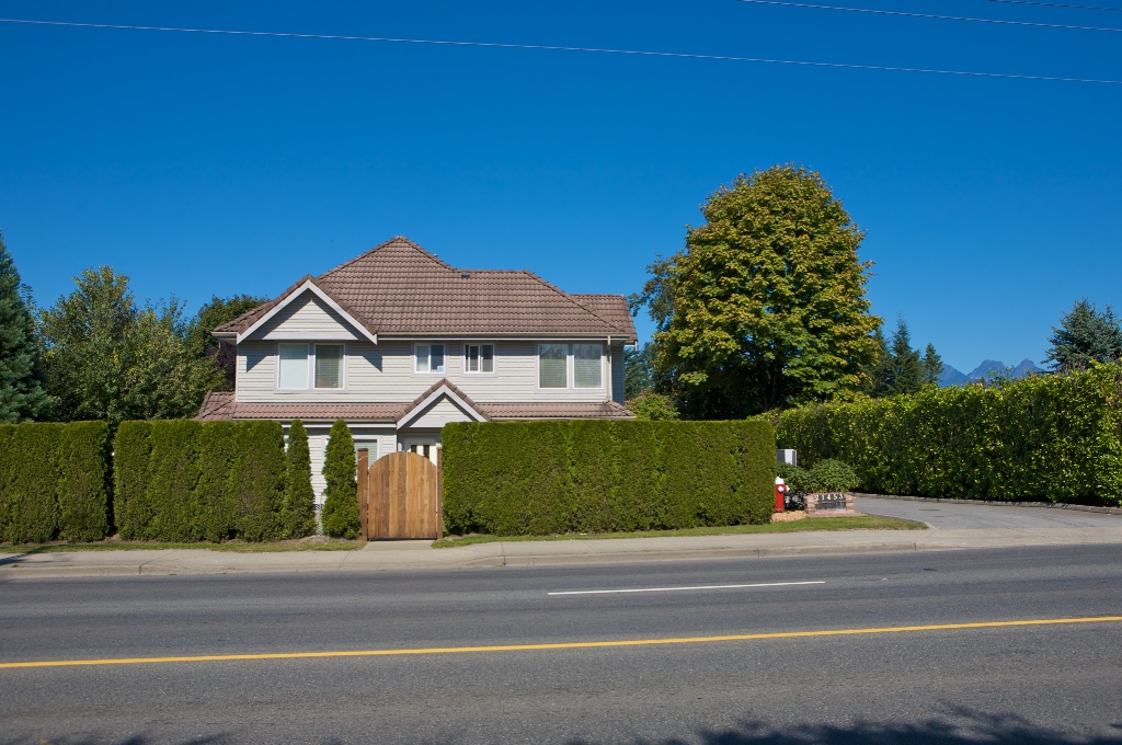 21453 Dewdney Trunk Road, West Central - Image