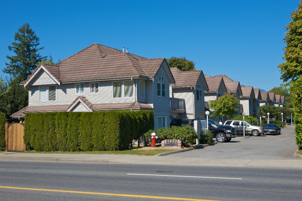 21453 Dewdney Trunk Road, West Central - Image