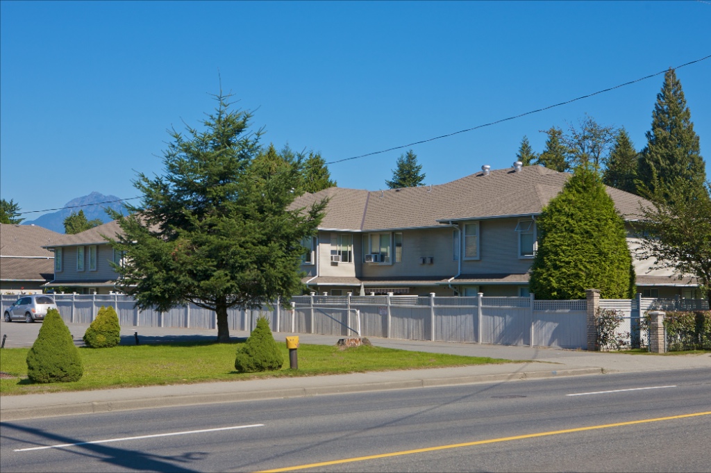 21491 Dewdney Trunk Road, West Central - Image